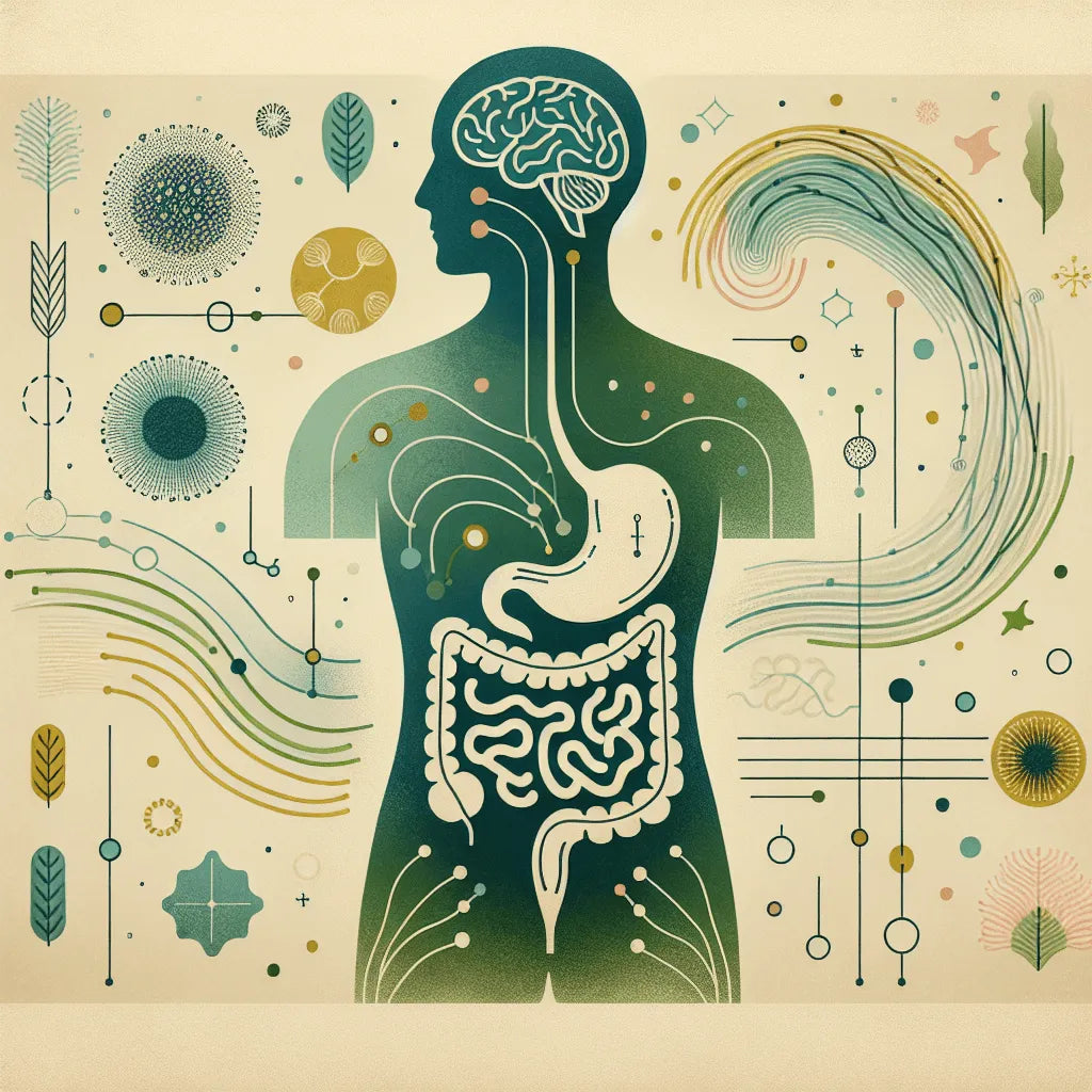 10 Gut Microbes That Can Impact Your Mood