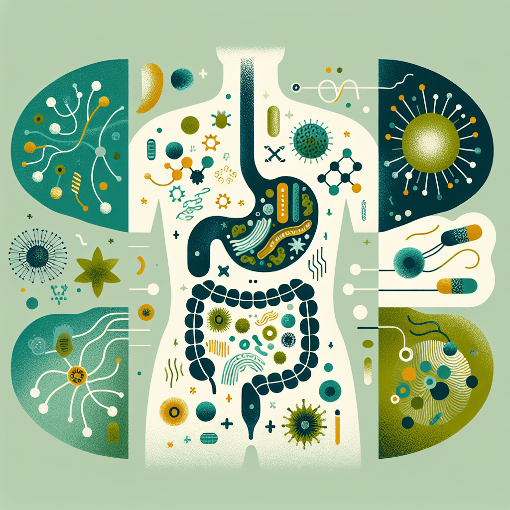 10 Key Findings From Microbiome Research You Should Know - InnerBuddies