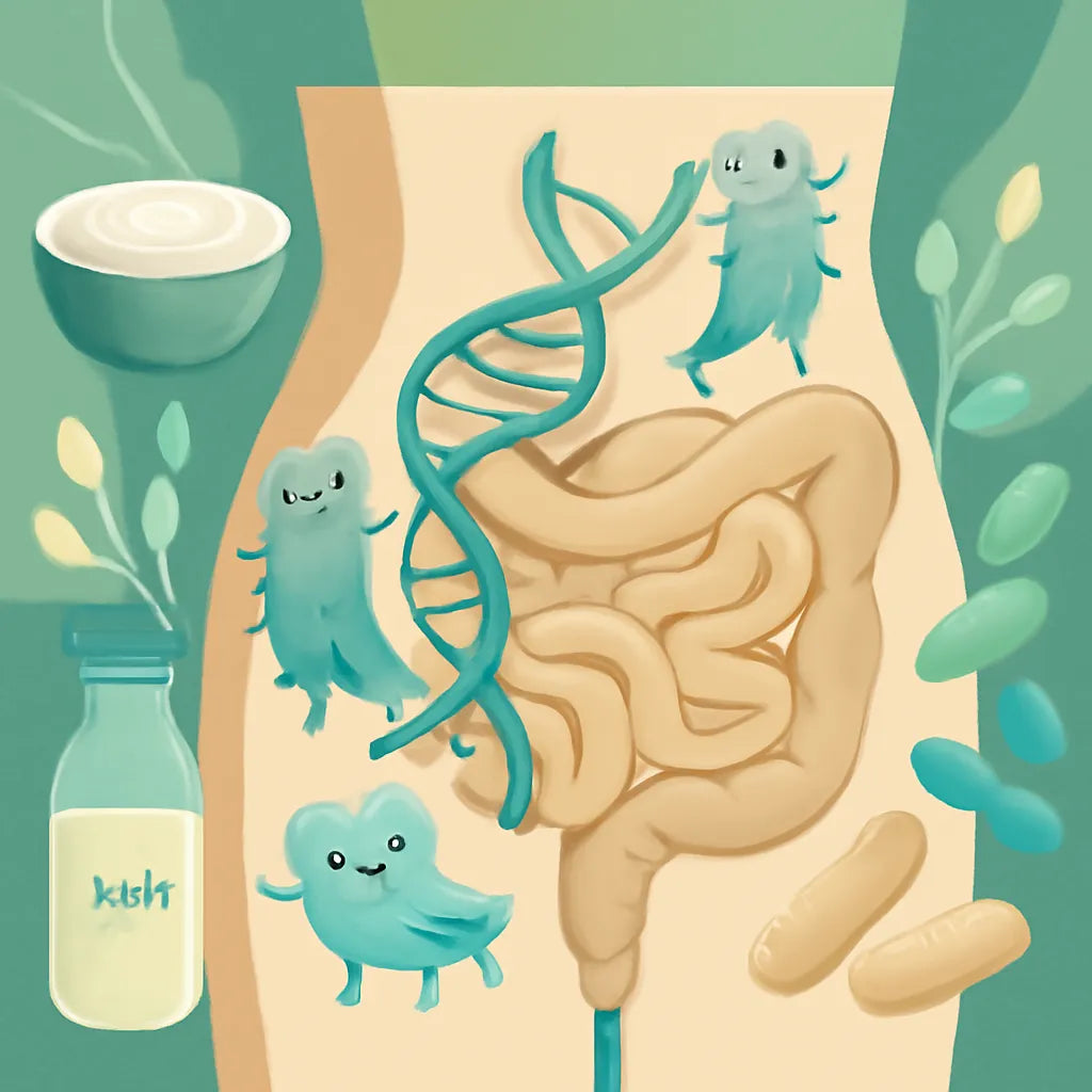 probiotics