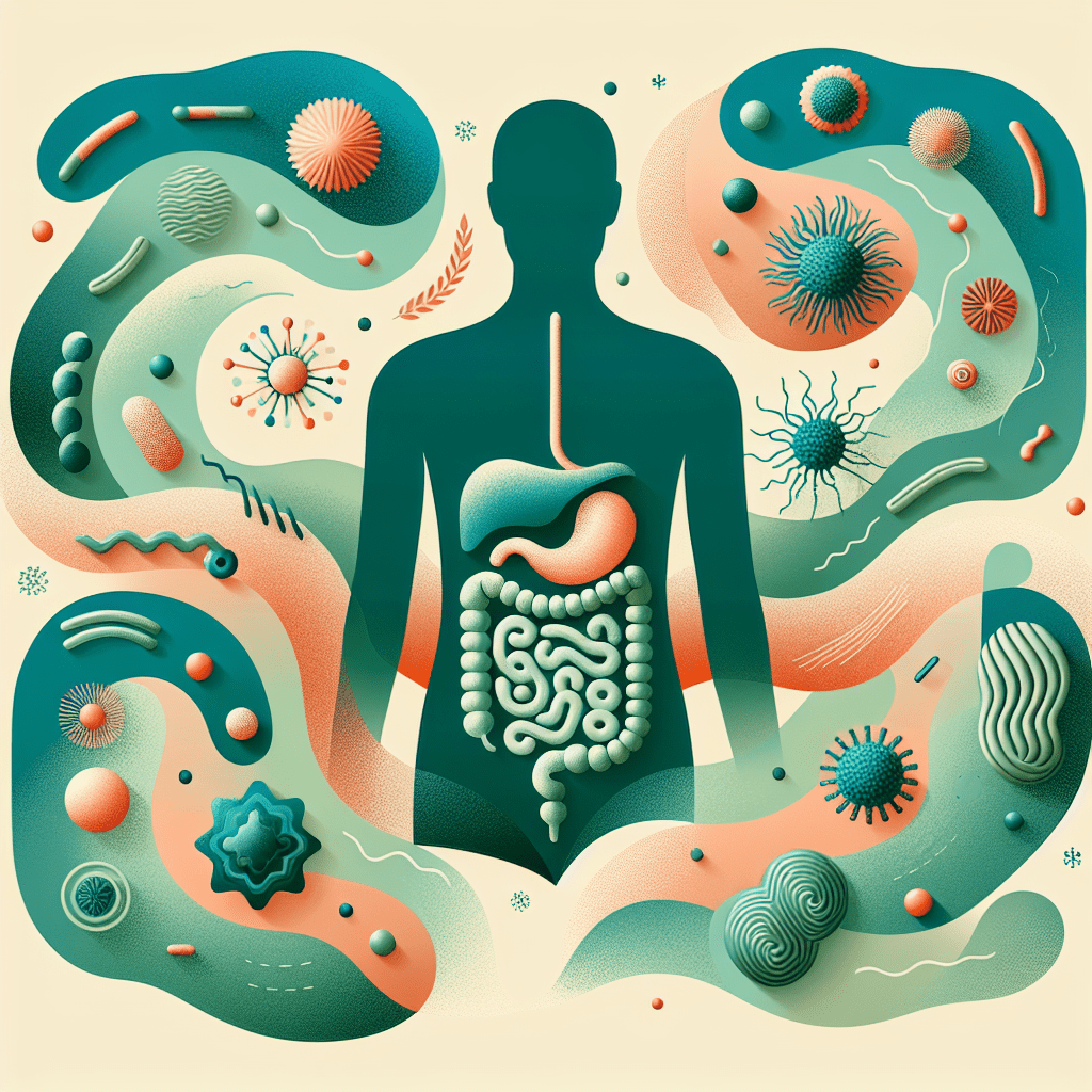 10 Reasons Your Gut Issues Keep Coming Back - InnerBuddies