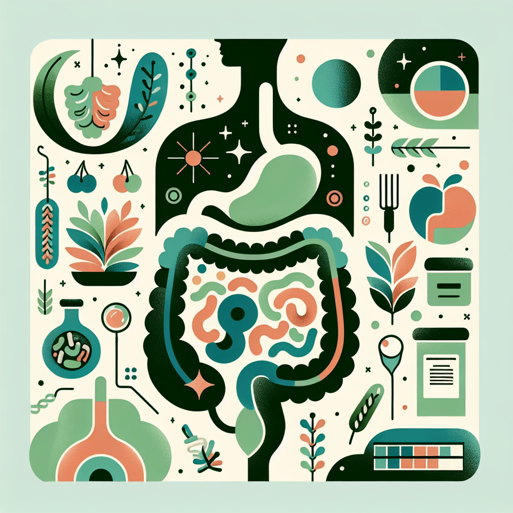 10 Research-Backed Insights Into Gut Health Optimization - InnerBuddies