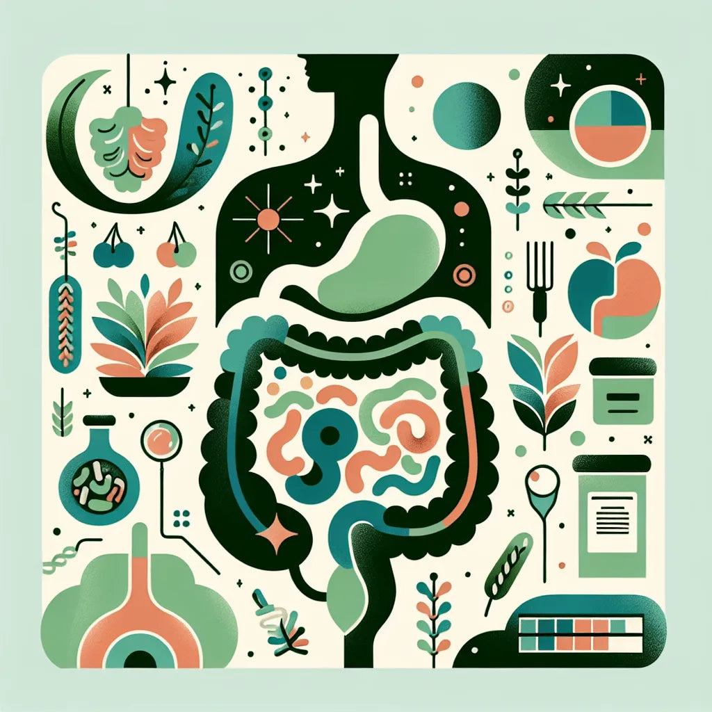 10 Research-Backed Insights Into Gut Health Optimization