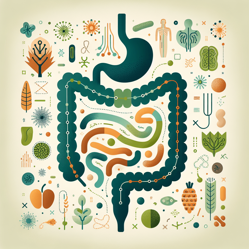 10 Signs Your Gut Microbiome Is Out of Balance (And What to Do Next) - InnerBuddies