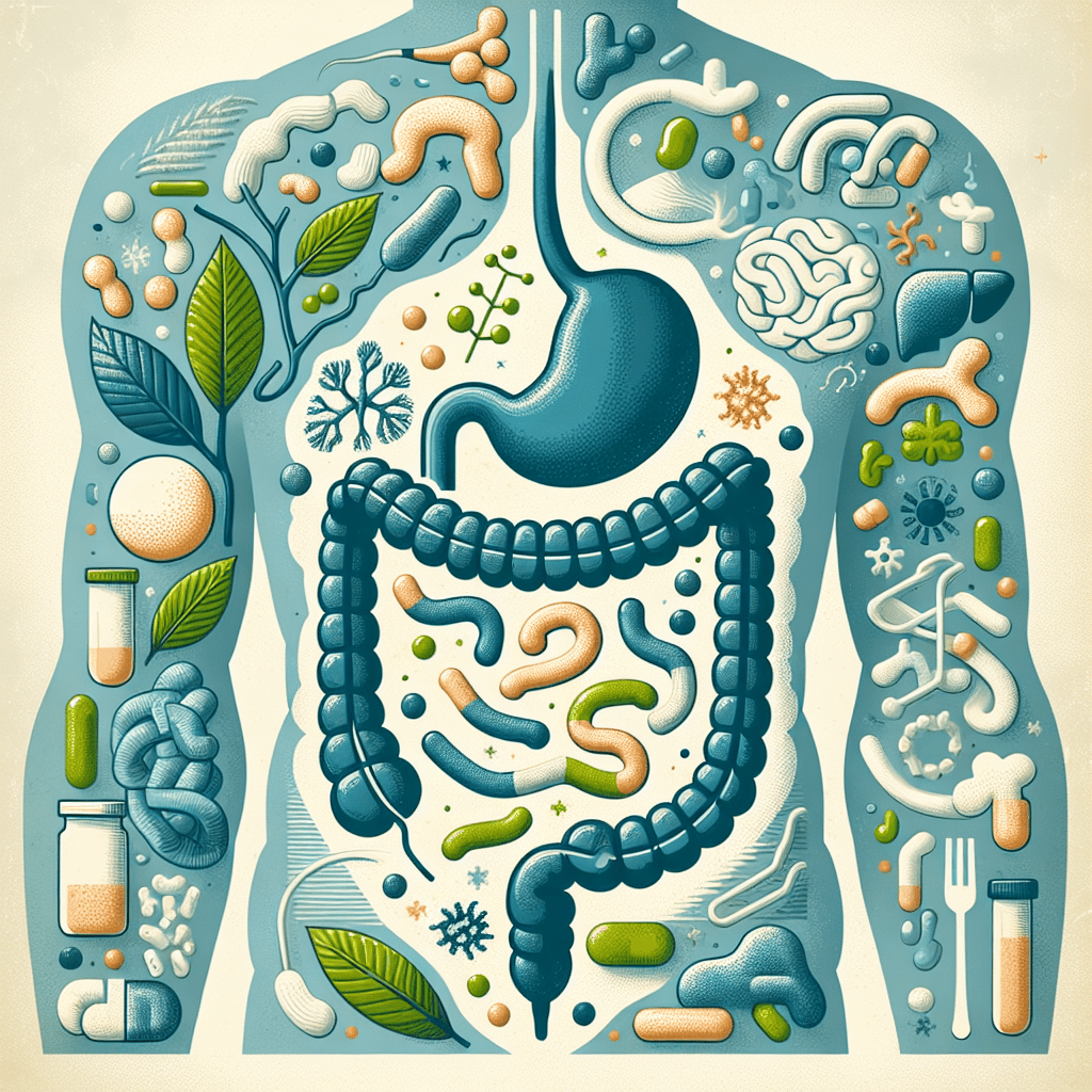 10 Things Probiotics Can’t Fix (But People Think They Do) - InnerBuddies