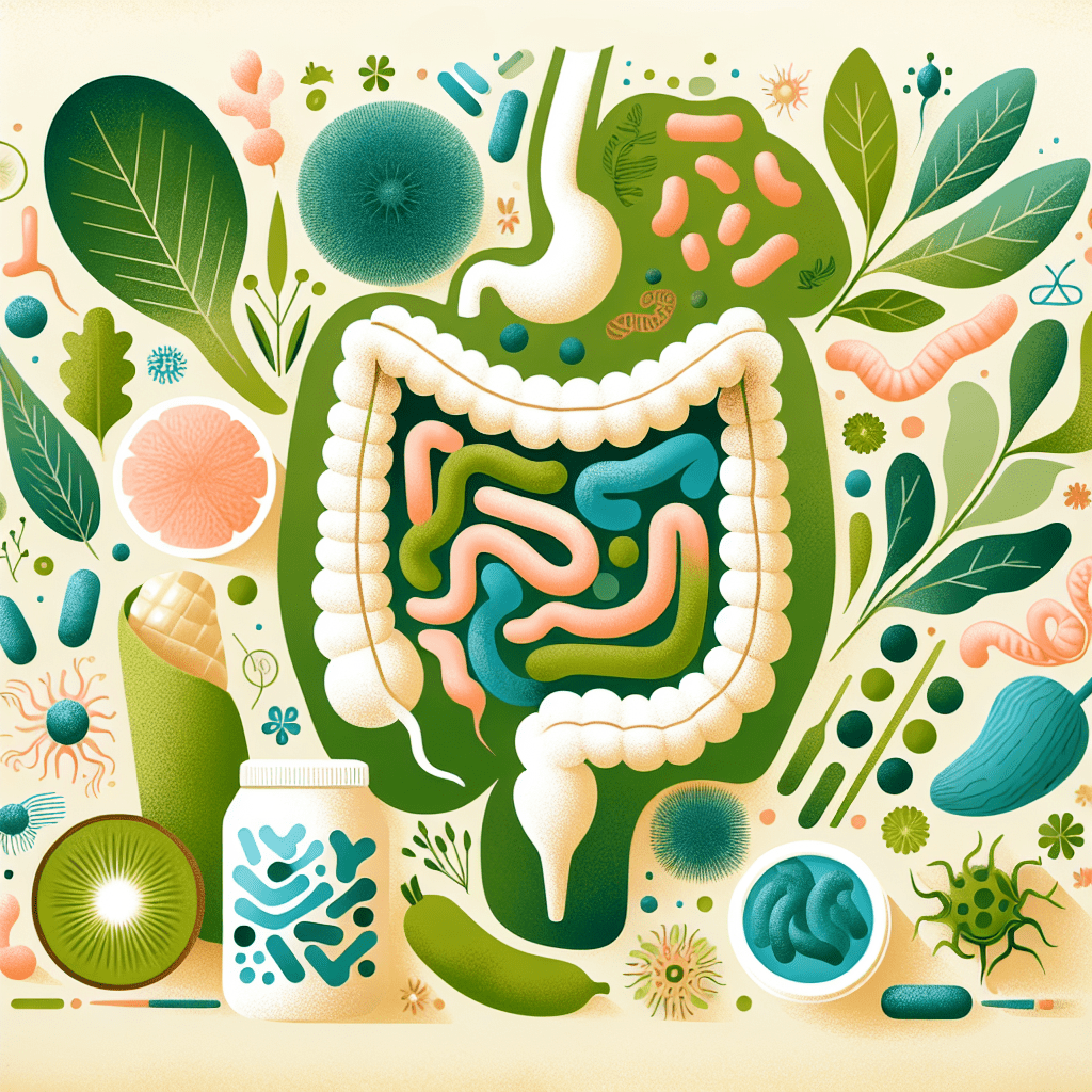 10 Things You Should Never Do If You Want a Healthy Gut - InnerBuddies