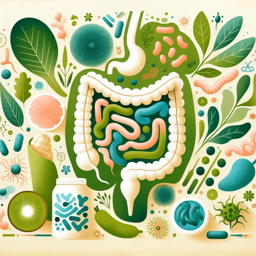 10 Things You Should Never Do If You Want a Healthy Gut