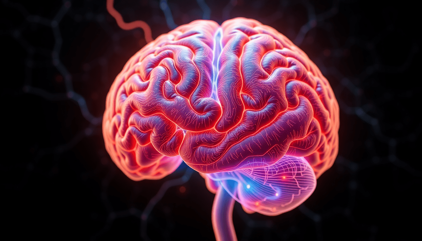 2025’s Hottest Wellness Trend: Gut-Brain Syncing for Better Health - InnerBuddies