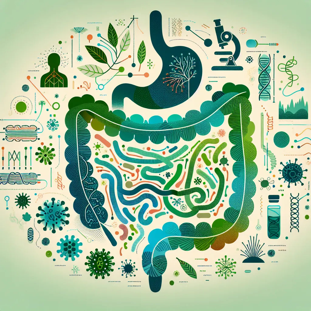 7 Clinical Signals of Microbiome Imbalance