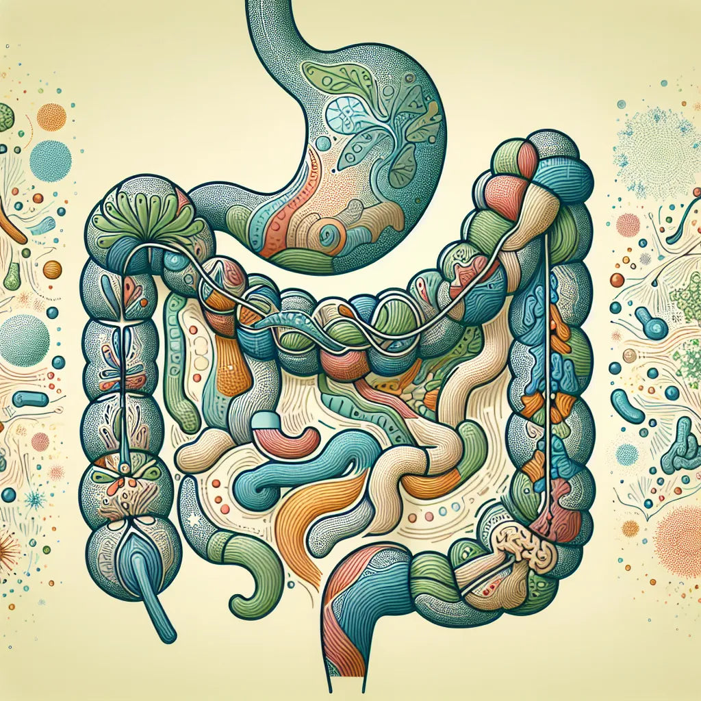 7 Dangerous Assumptions About Digestive Health