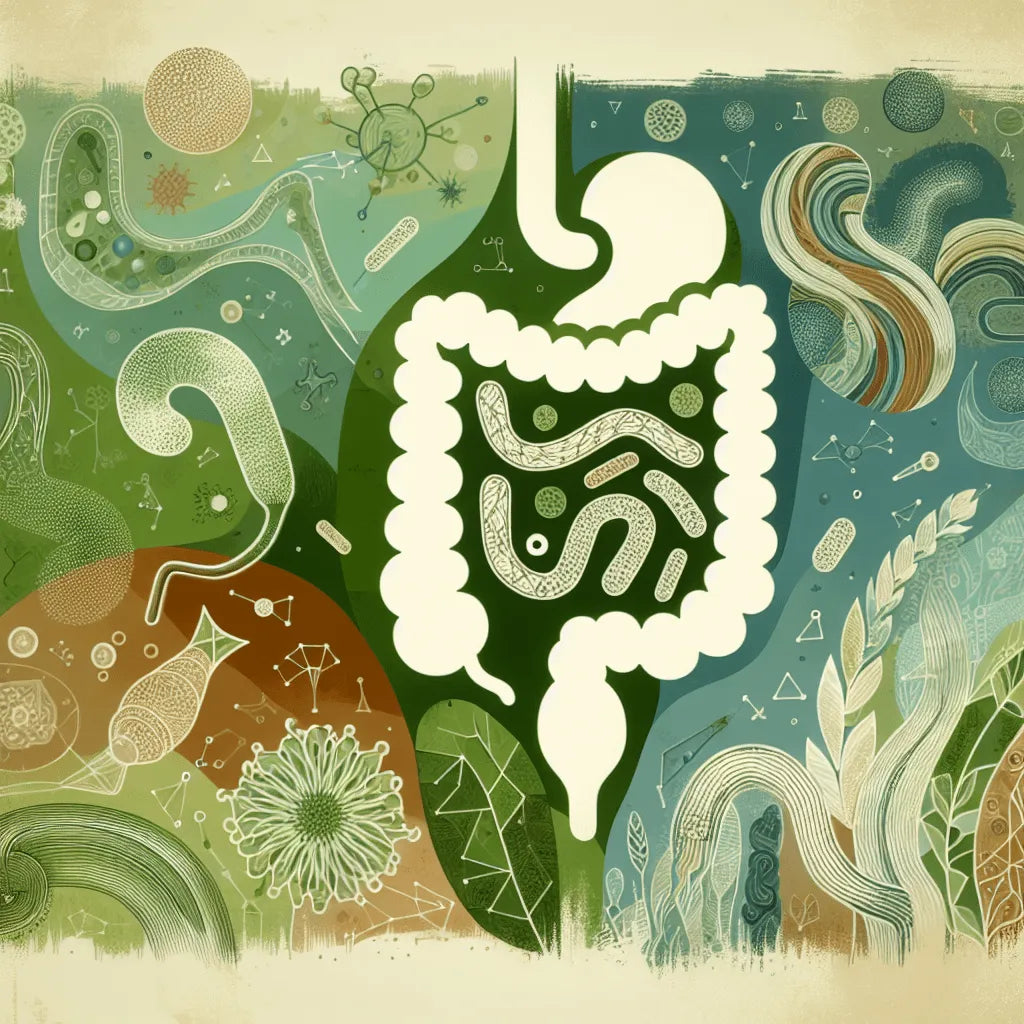 7 Gut Health Mistakes That Make Symptoms Worse