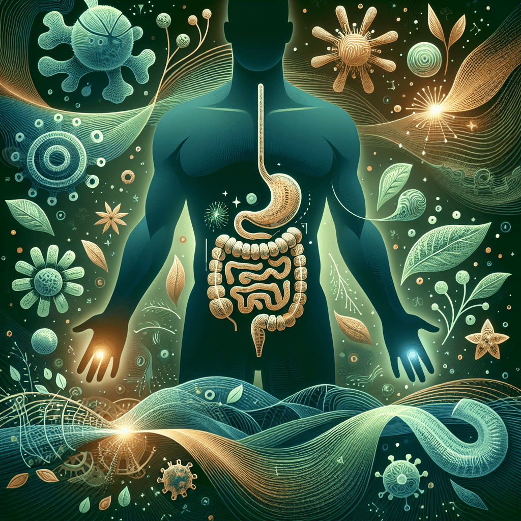 7 Gut Imbalances Linked to Weight Gain - InnerBuddies
