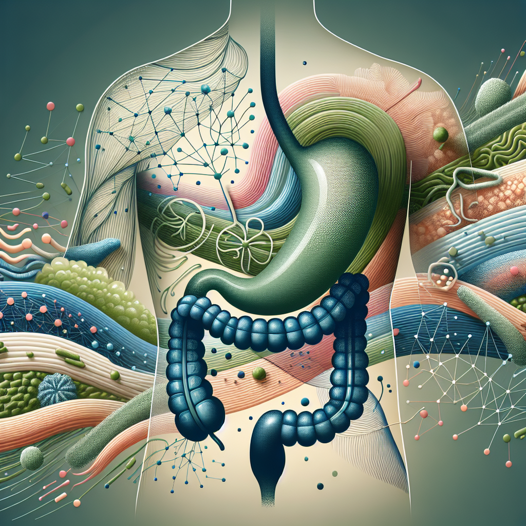 7 Key Gut Bacteria Linked to Better Health - InnerBuddies