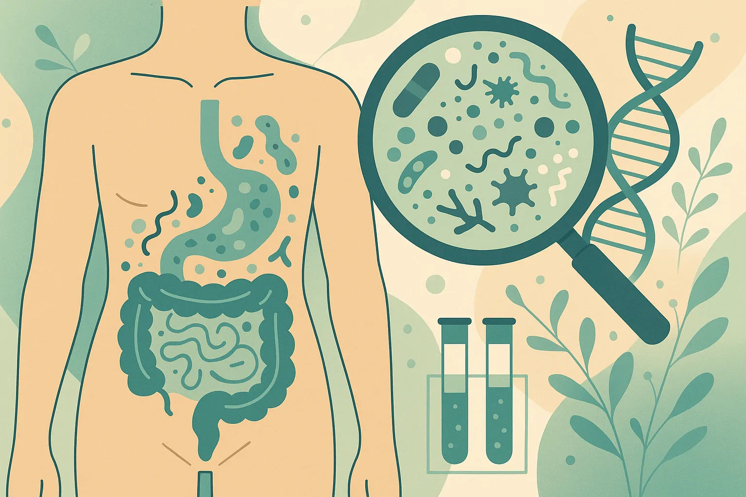 gut health tests