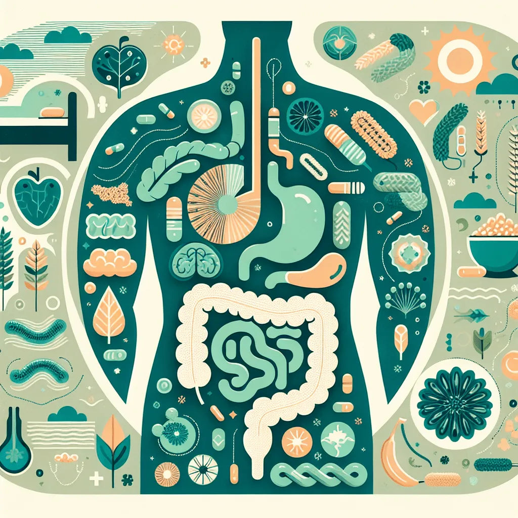 7 Reasons Your Gut Needs More Than Just Probiotics