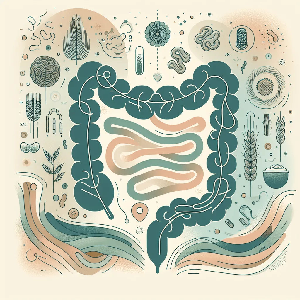 7 Reasons Your Healthy Diet Isnt Helping Your Gut
