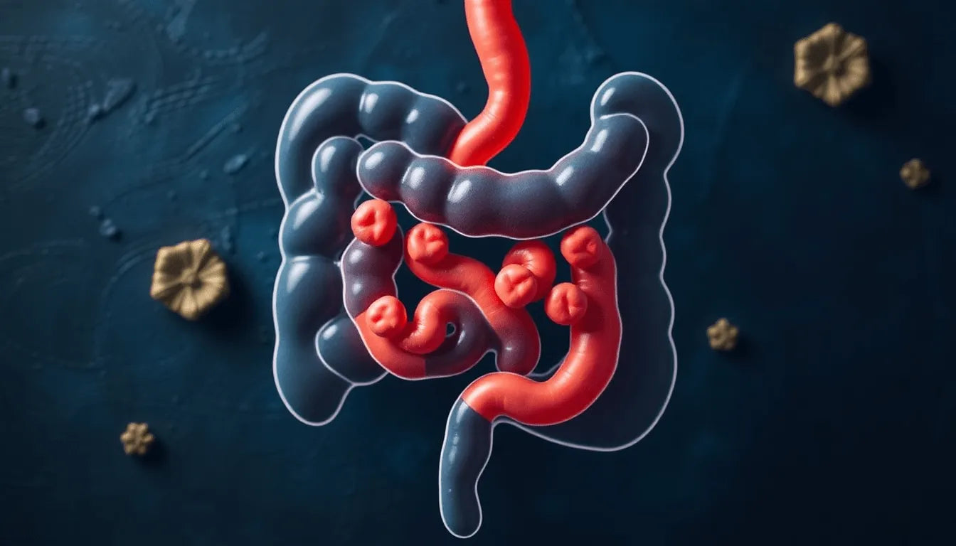 7 Science-Backed Steps to Improve Gut Health with InnerBuddies