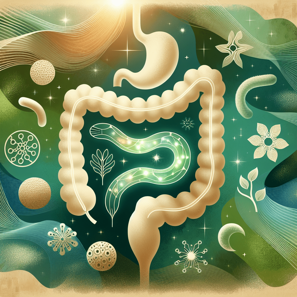 7 Signs Your Microbiome Lacks Diversity - InnerBuddies