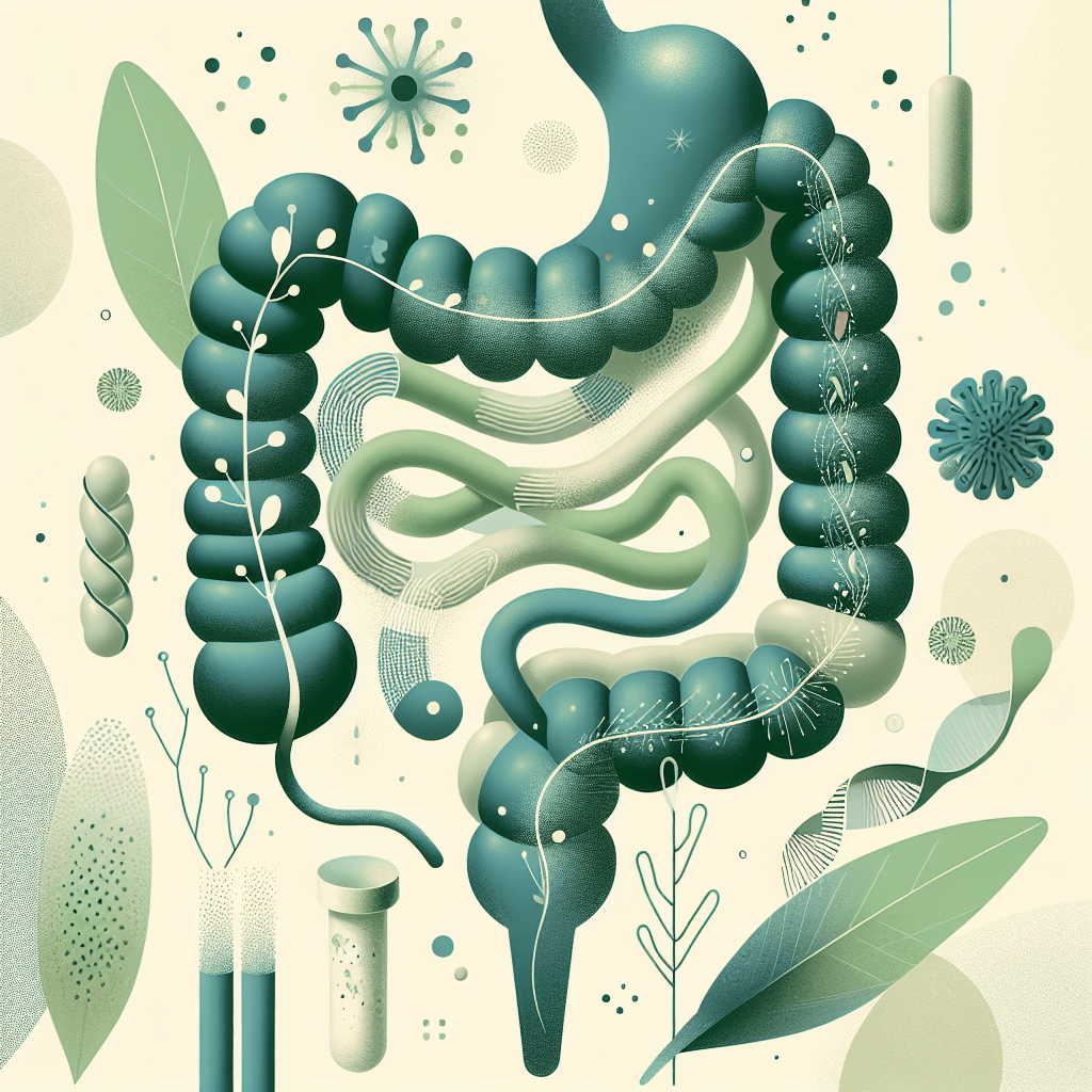 7 Situations Where a Gut Microbiome Test Makes More Sense Than Supplements - InnerBuddies
