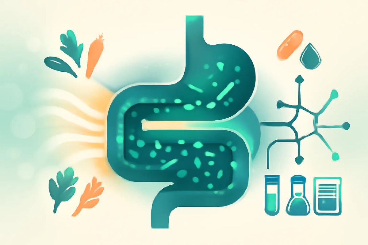 gut health