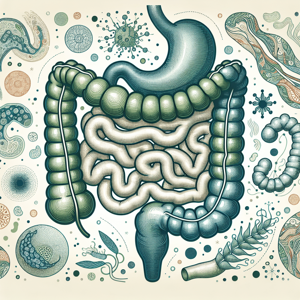 8 Hidden Gut Problems Behind Food Intolerances - InnerBuddies