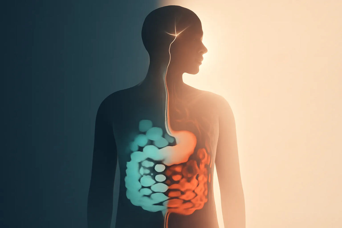 wrong probiotic