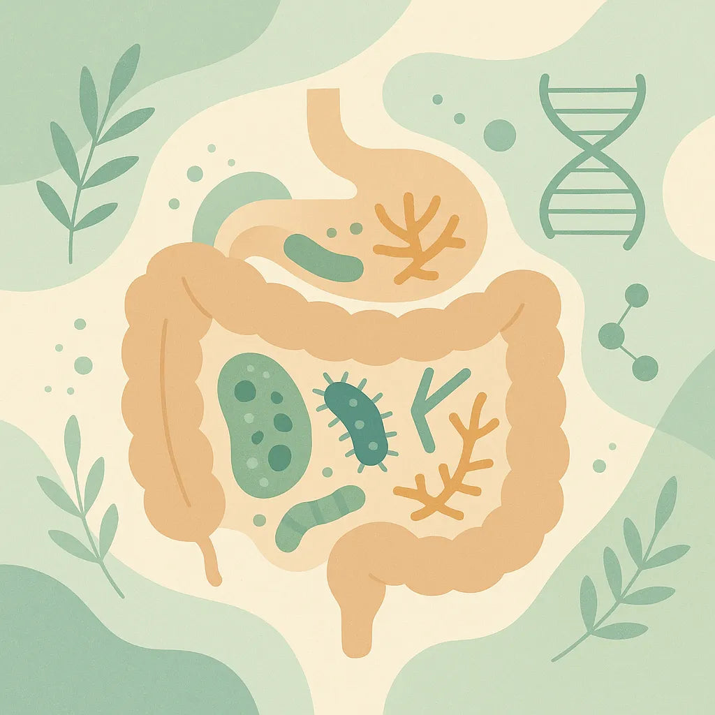 gut health