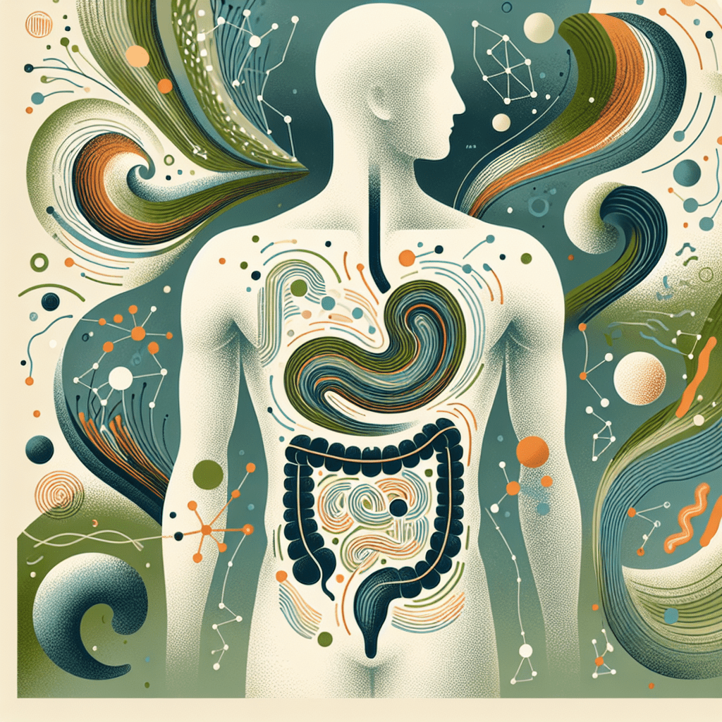 8 Ways Gut Bacteria Affect Your Metabolism - InnerBuddies