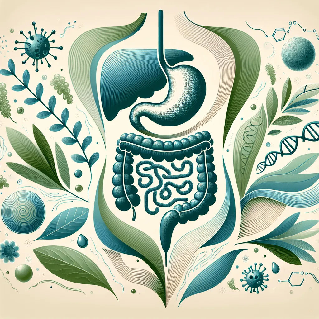 9 Biomarkers That Indicate Poor Gut Health