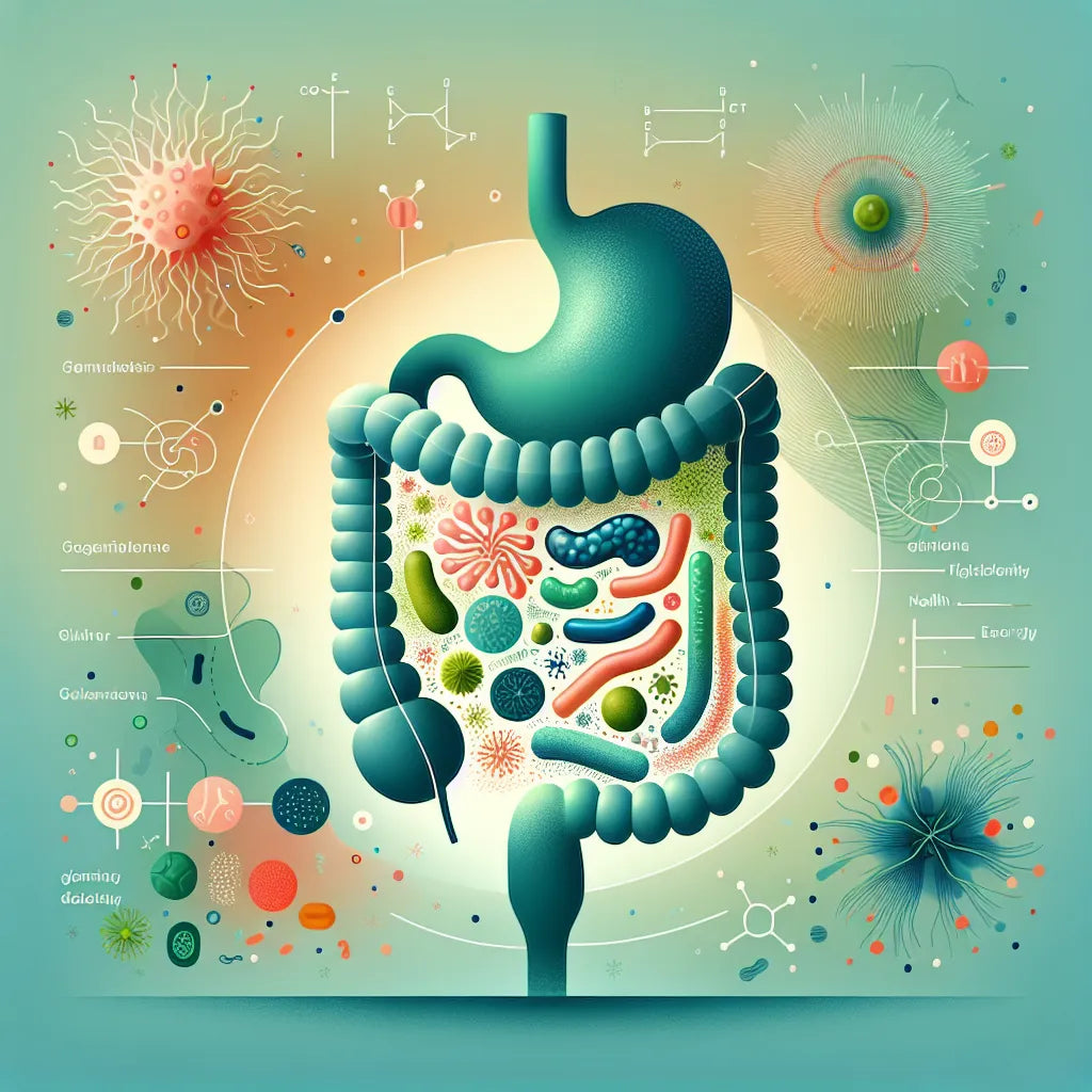 9 Clues Your Gut Bacteria Are Affecting Your Energy Levels