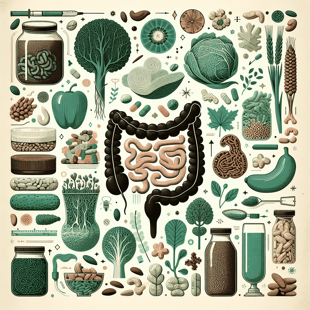 9 Foods That May Harm Your Gut (Even If They Seem Healthy) - InnerBuddies