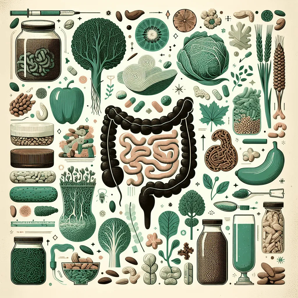 9 Foods That May Harm Your Gut (Even If They Seem Healthy)