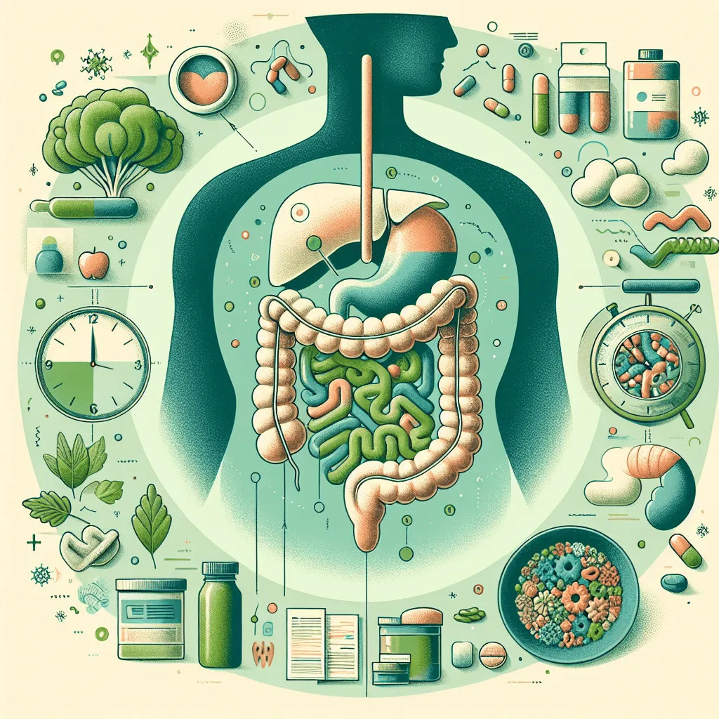 9 Gut Health Triggers Most People Overlook