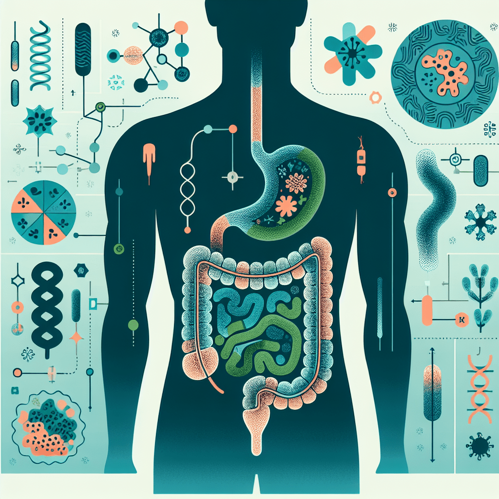 9 Microbiome Markers That Reveal Your Gut Health - InnerBuddies
