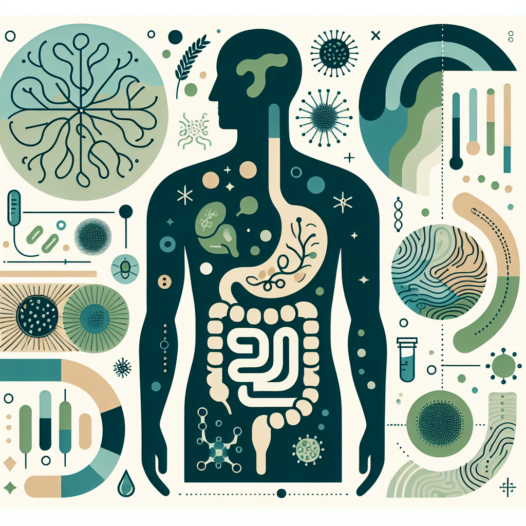 9 Microbiome Pathways That Influence Your Health - InnerBuddies