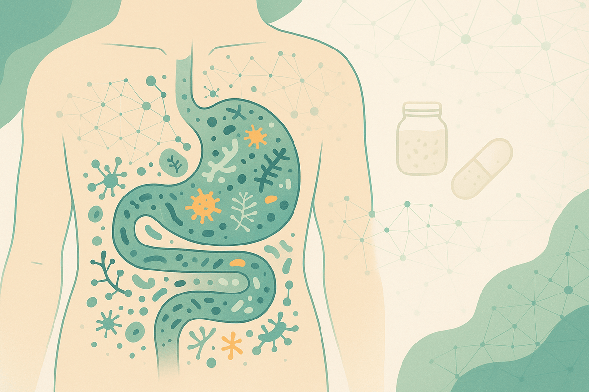 9 Situations Where Probiotics Are the Wrong Solution - InnerBuddies
