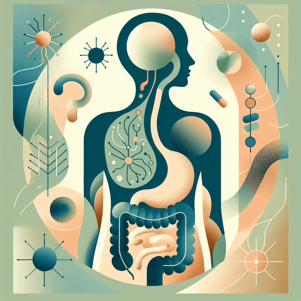 9 Surprising Signs Your Gut Health Is Affecting Your Skin - InnerBuddies