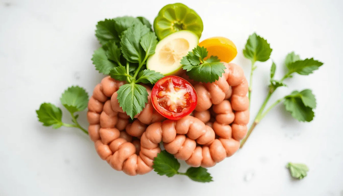 A Beginners Guide to Gut Health InnerBuddies Microbiome Test