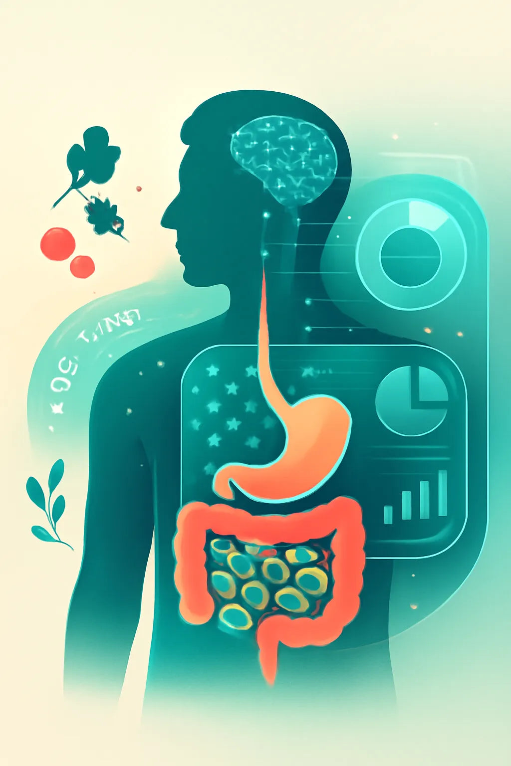 AI gut health coach