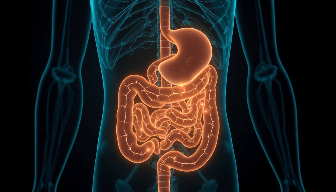 AI Meets Wellness: The Rise of Smart Gut Health Analysis | InnerBuddies - InnerBuddies