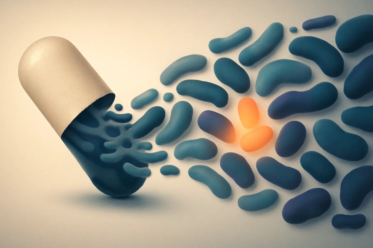 antibiotics