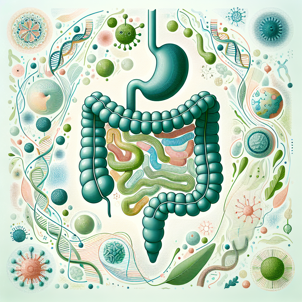 Anyone Actually Benefited from a Gut Microbiome Test, or Is It All ... - InnerBuddies