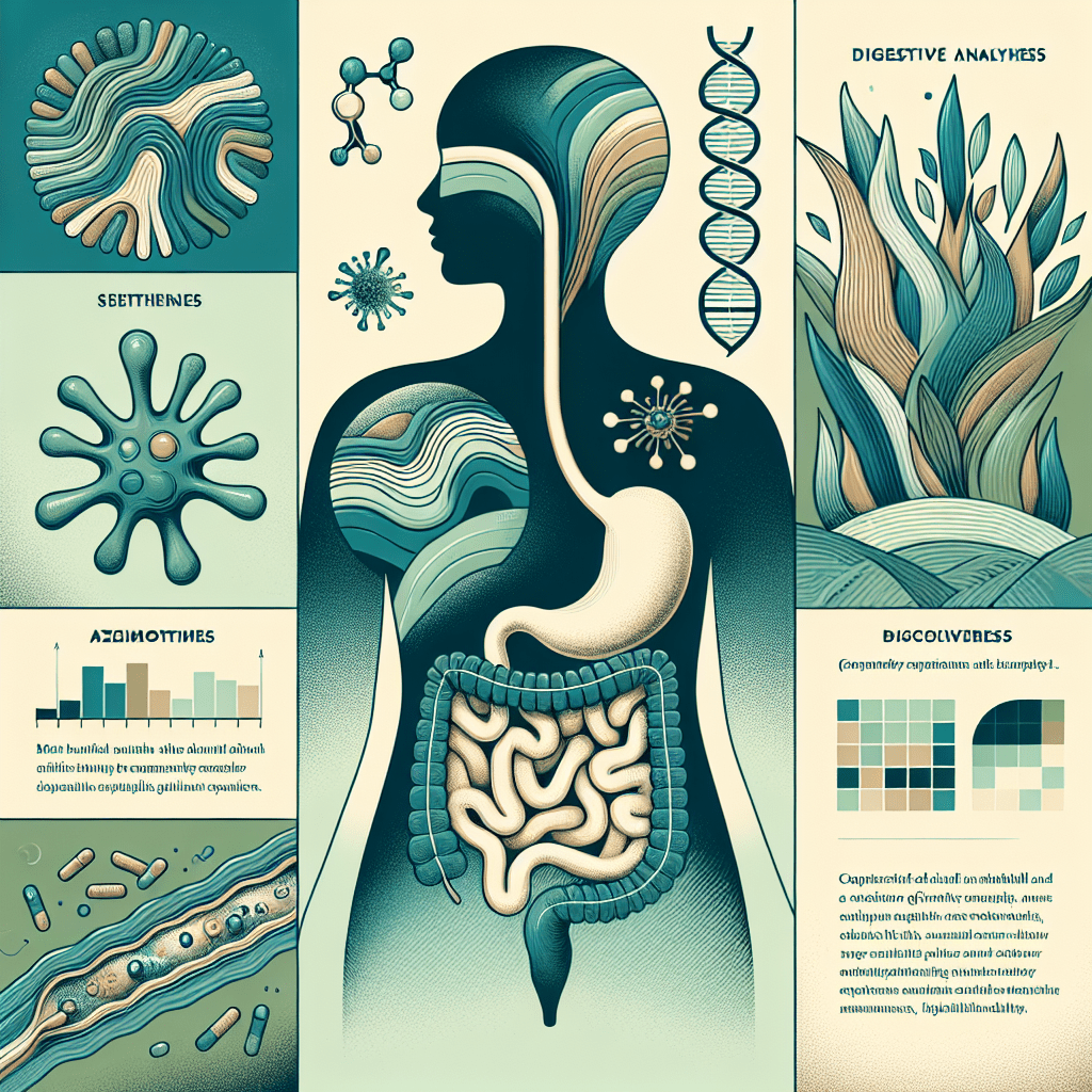 Anyone Actually Benefited from a Gut Microbiome Test, or Is It All ... - InnerBuddies