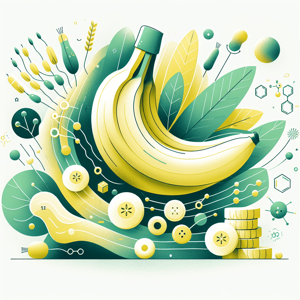 Are bananas good for the intestines? - InnerBuddies