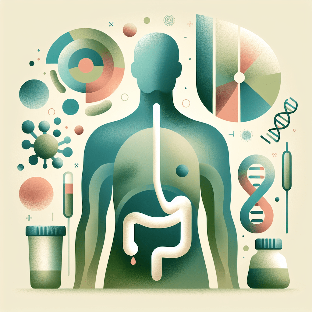 Are DIY gut flora testing kits worthwhile or not? - MythDefied - InnerBuddies