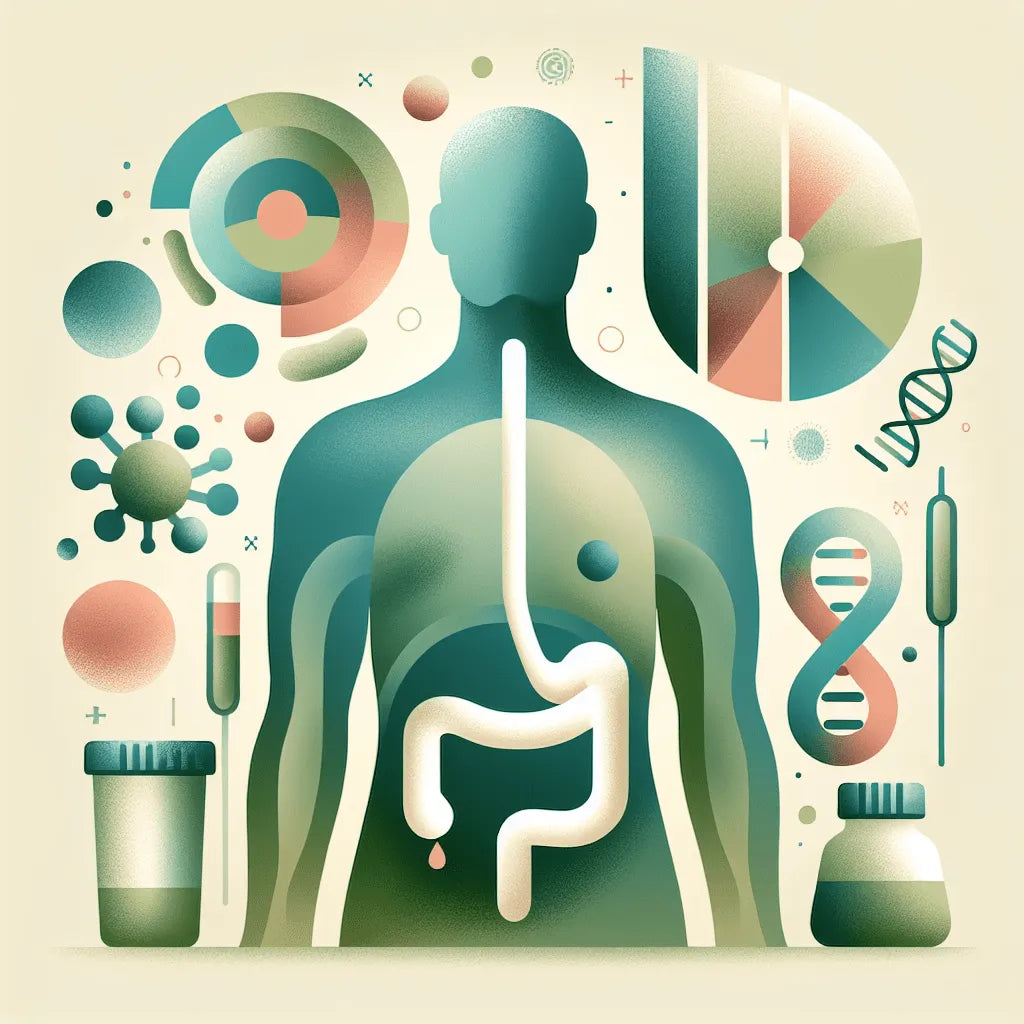 Are DIY gut flora testing kits worthwhile or not - MythDefied