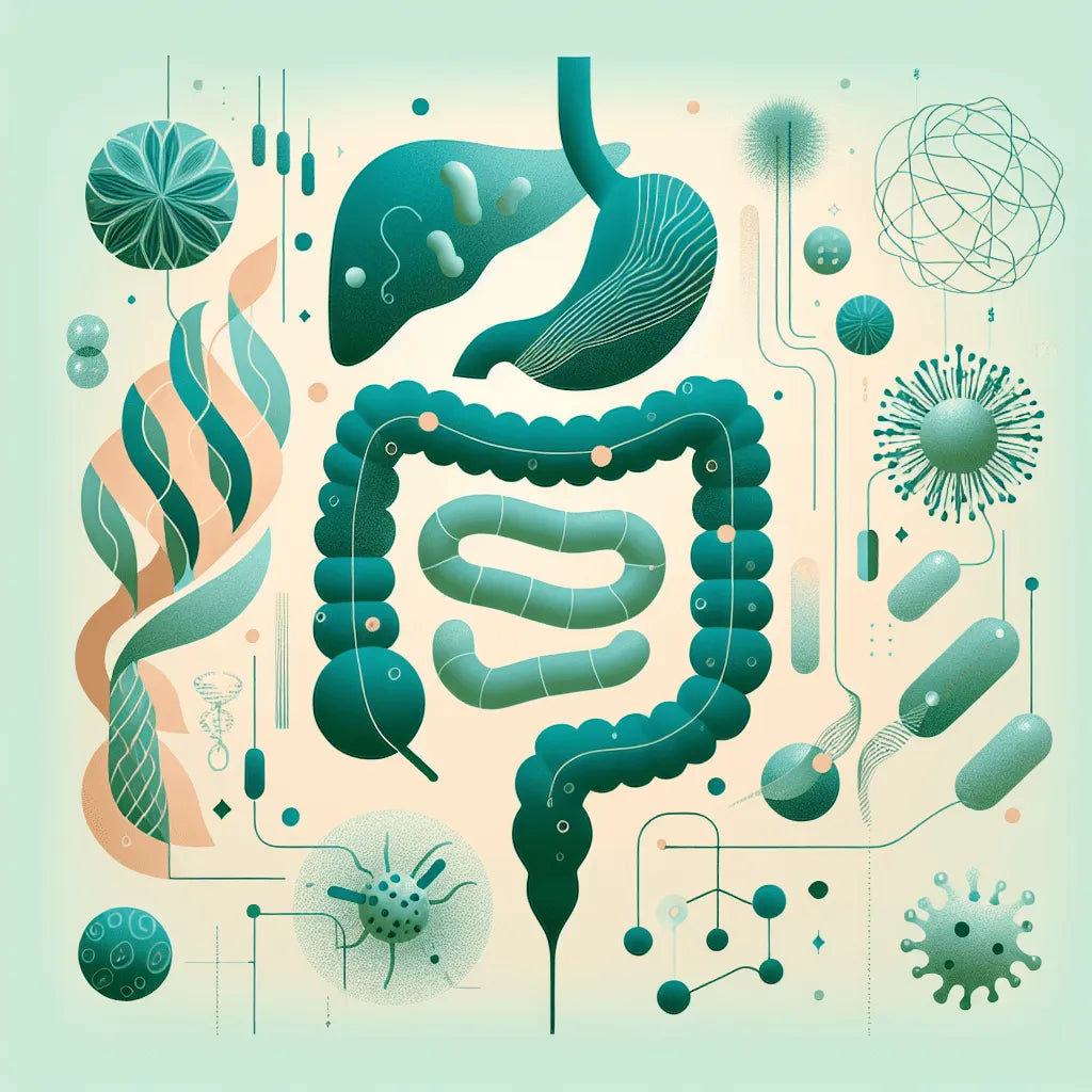 Are gut biome tests legitimate