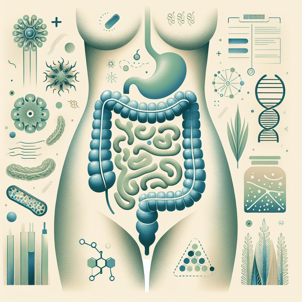 Are gut microbiome tests accurate? - InnerBuddies