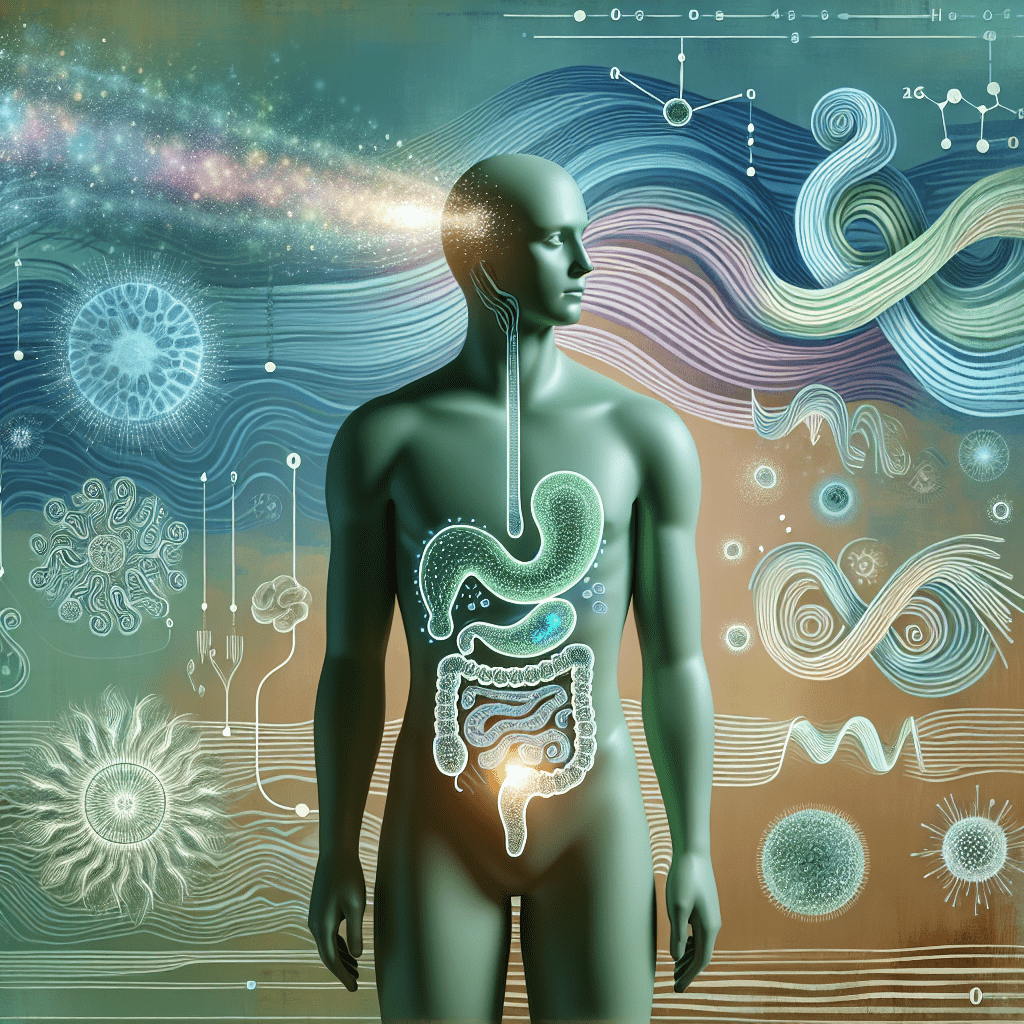 Are Gut Microbiome Tests Affected by Stress? - InnerBuddies