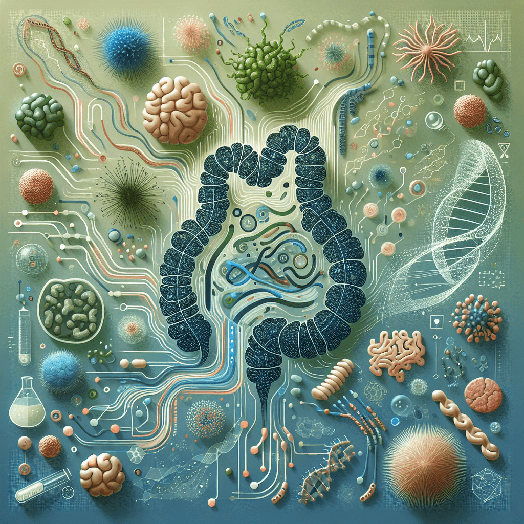 Are Gut Microbiome Tests the Key to Personalized Nutrition and Digestive Health? - InnerBuddies