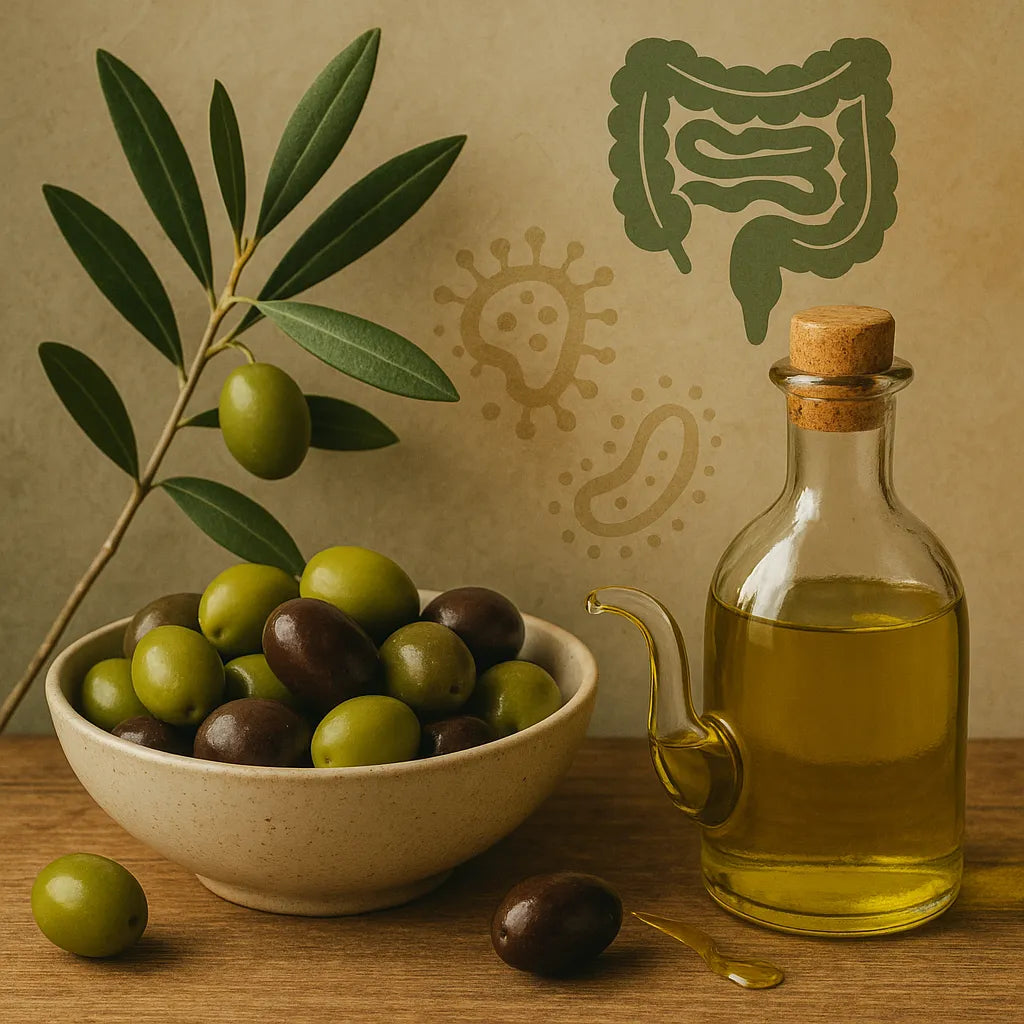 olives